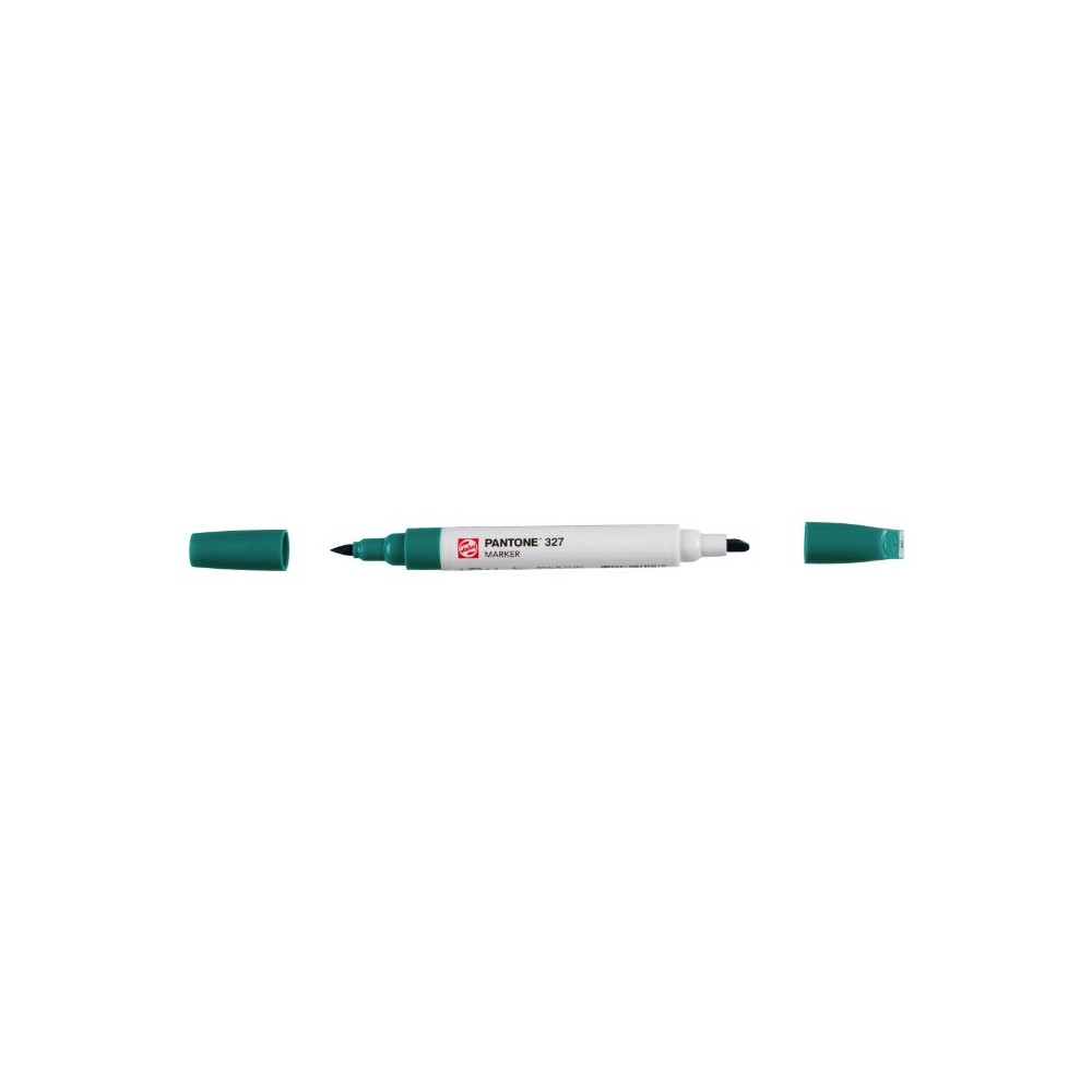 Marker pigmentowy Pantone - Talens - 327