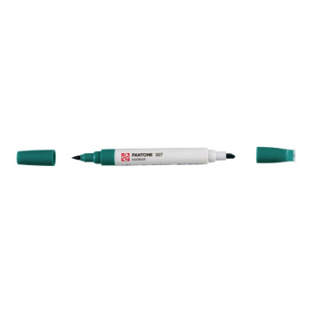 Pantone pigment marker - Talens - 327