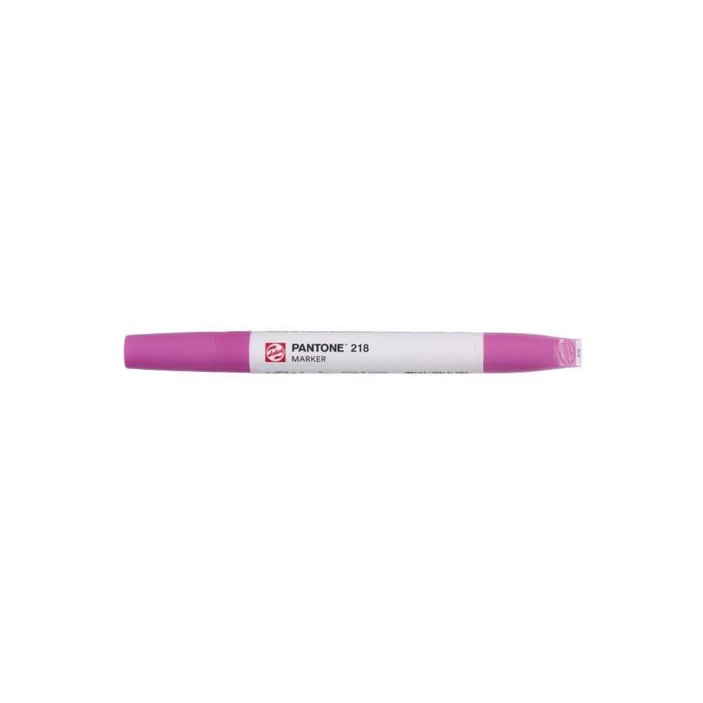Marker pigmentowy Pantone - Talens - 218
