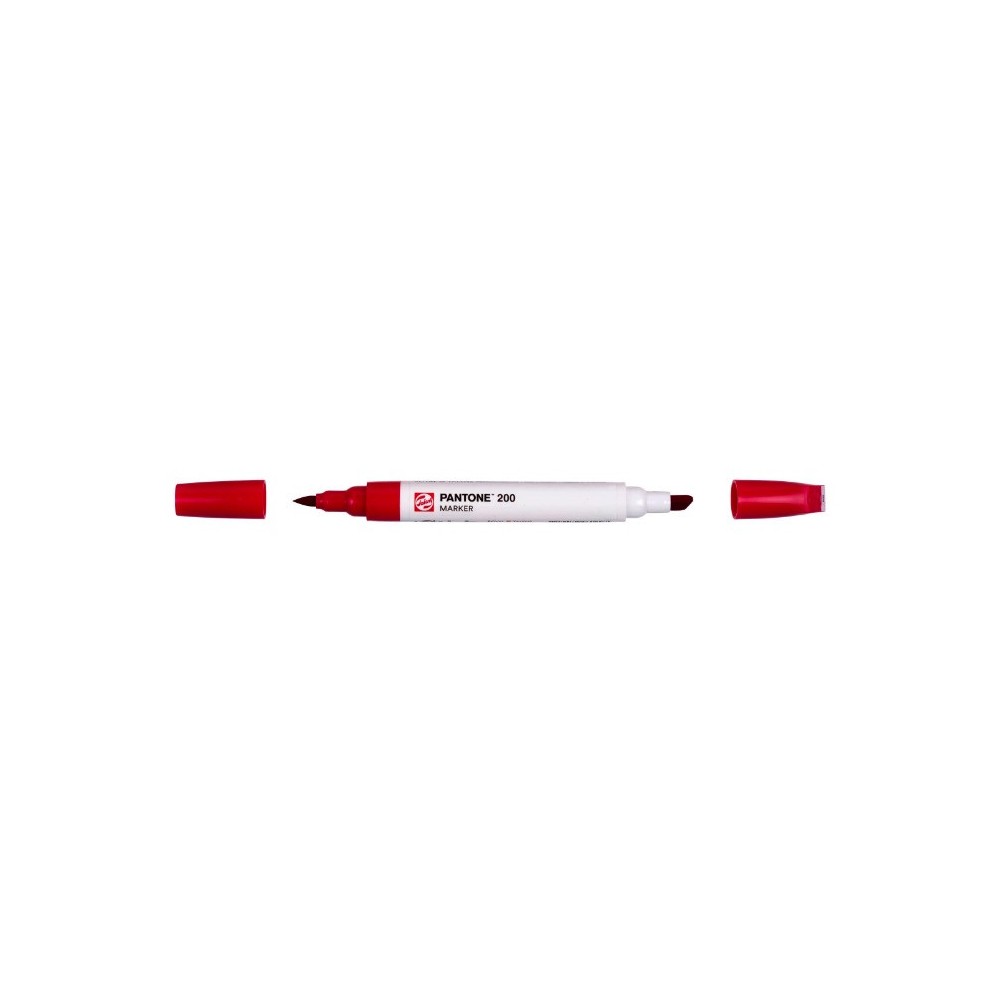 Pantone pigment marker - Talens - 200