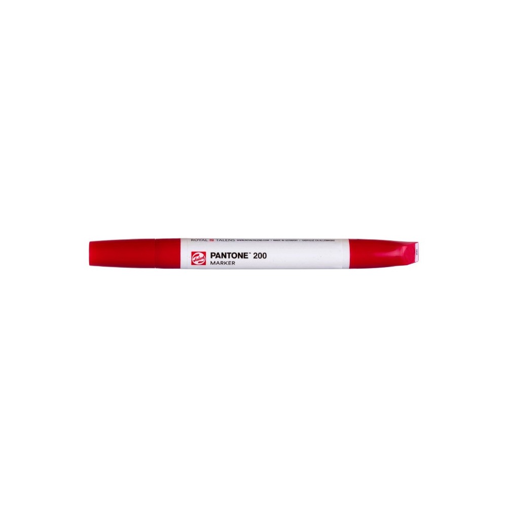Marker pigmentowy Pantone - Talens - 200