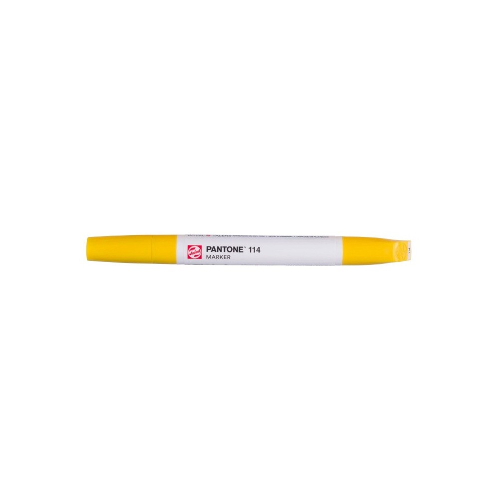 Marker pigmentowy Pantone - Talens - 114