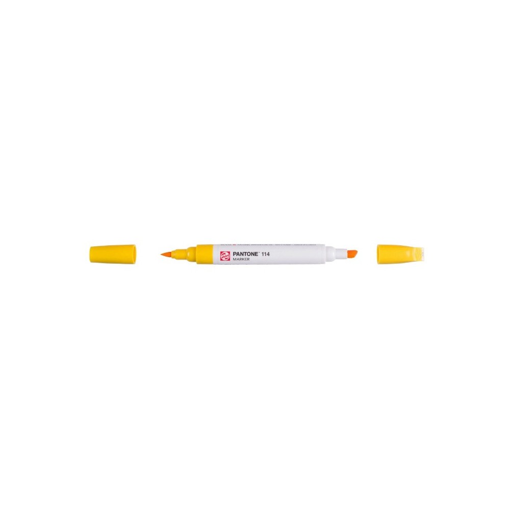 Pantone pigment marker - Talens - 114