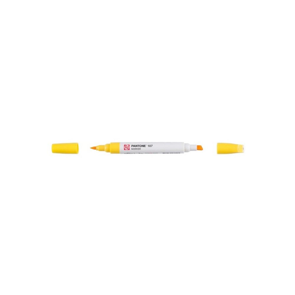 Pantone pigment marker - Talens - 107