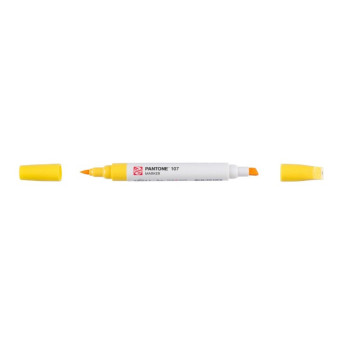 Pantone pigment marker - Talens - 107
