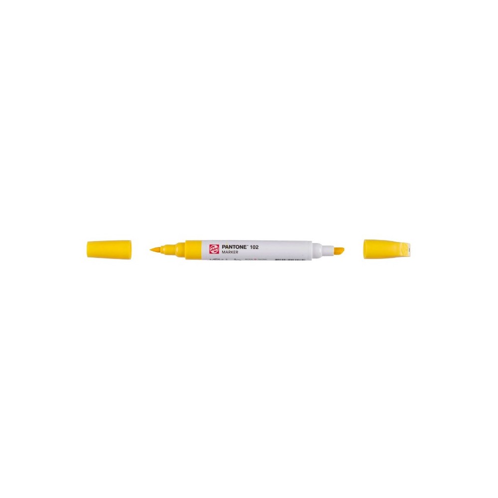 Marker pigmentowy Pantone - Talens - 102