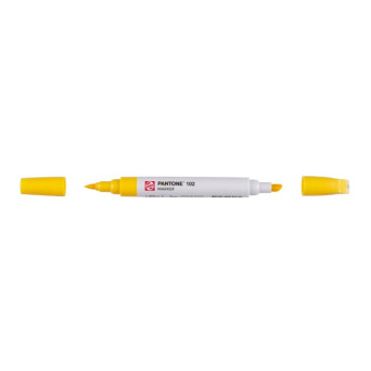 Marker pigmentowy Pantone - Talens - 102