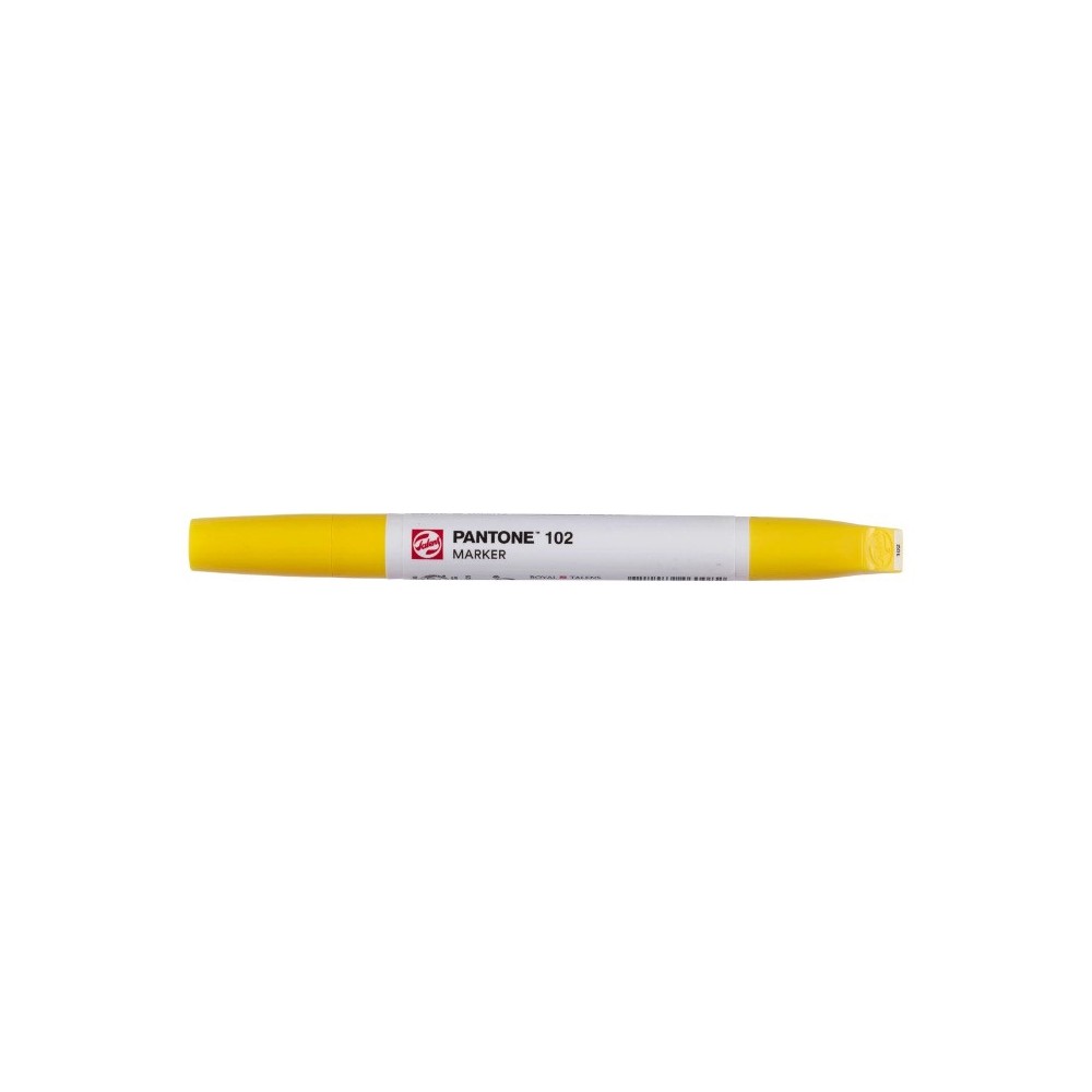 Marker pigmentowy Pantone - Talens - 102