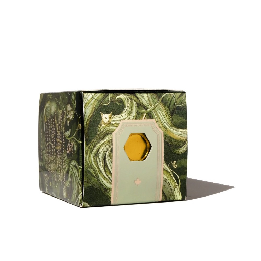 Atrament FerriTales - Ferris Wheel Press - Brilliant Beanstalk, 20 ml