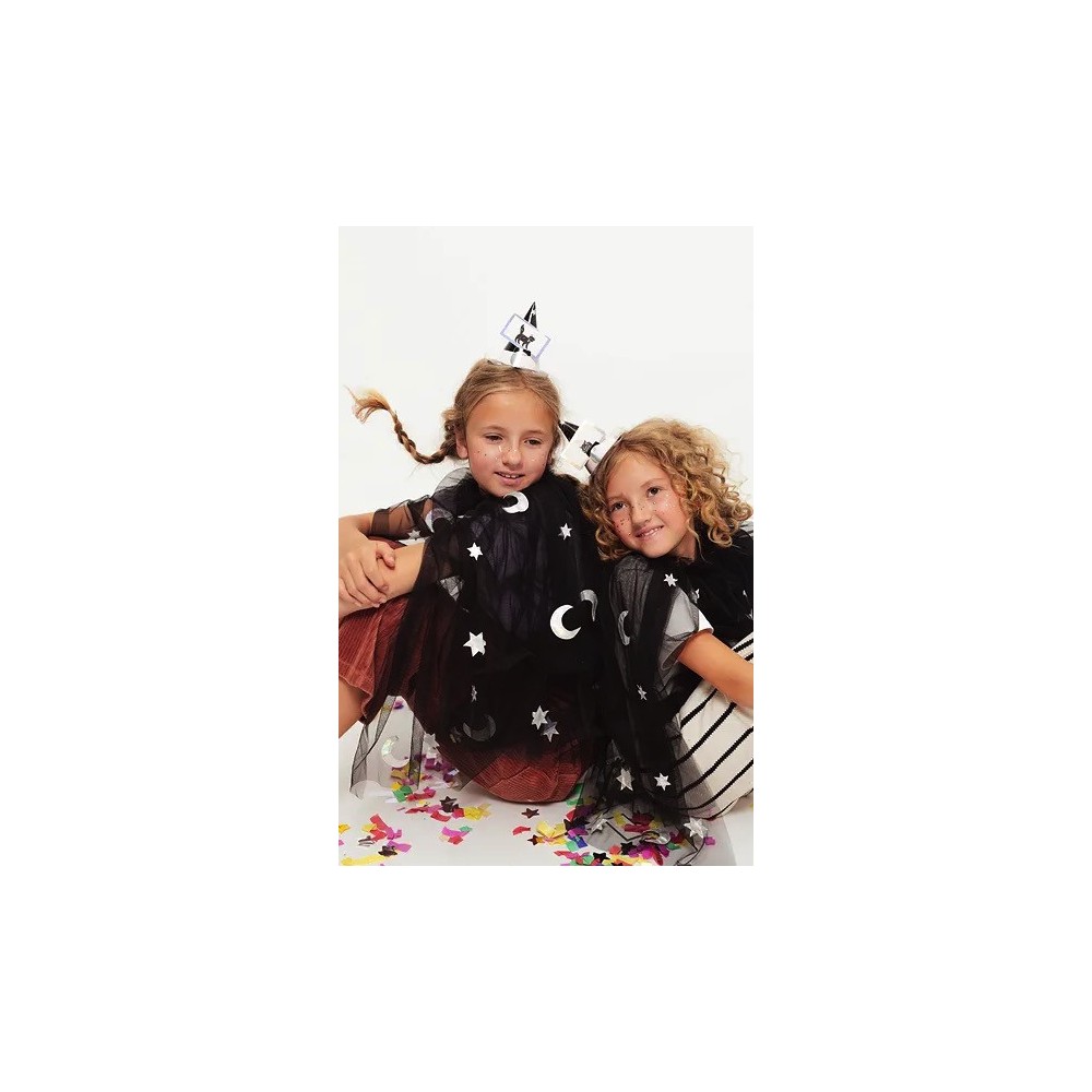 Halloween game - Guess Who?