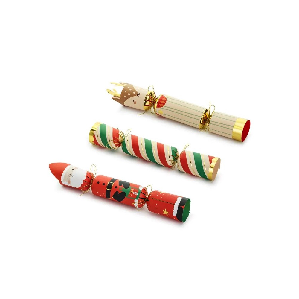Gift boxes, Candies - 32 cm, 3 pcs.