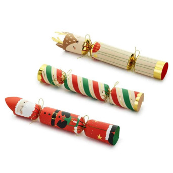Gift boxes, Candies - 32 cm, 3 pcs.