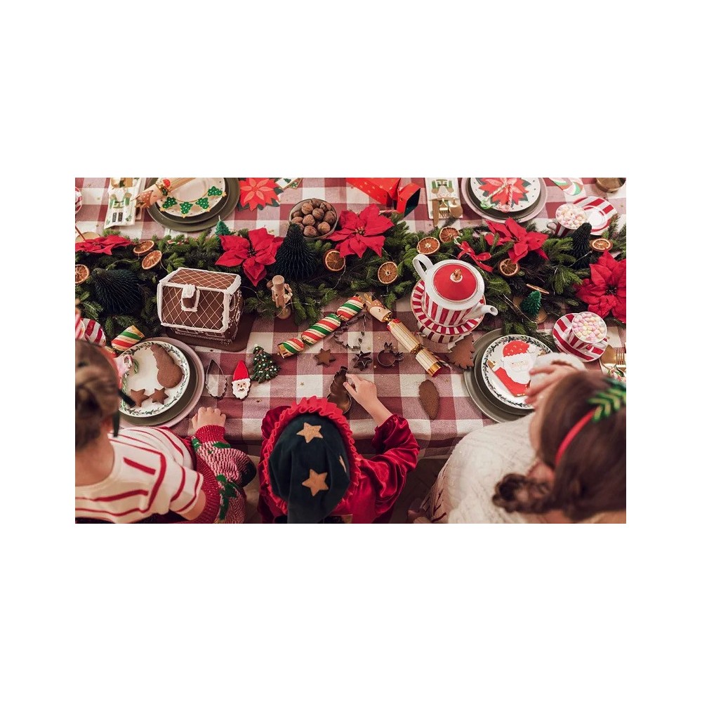Gift boxes, Candies - 32 cm, 3 pcs.
