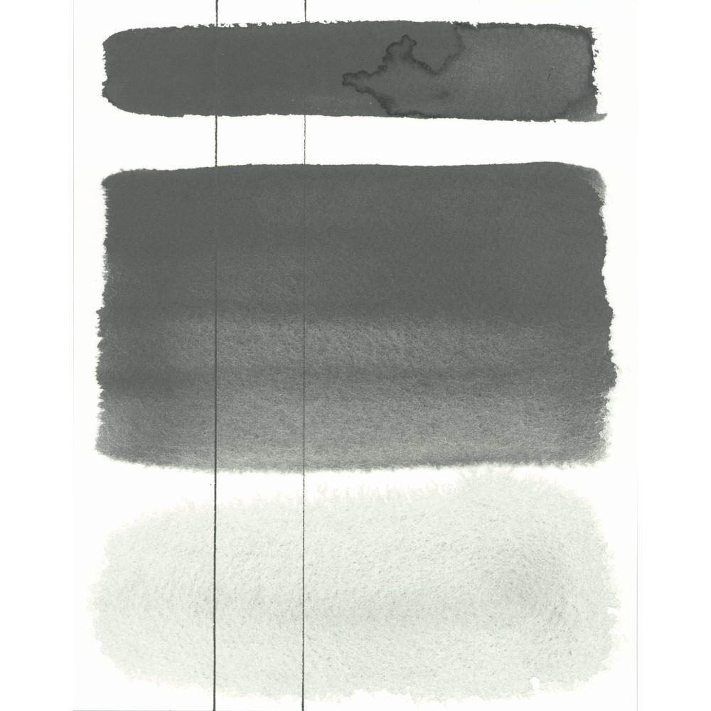 Aquarius watercolor paint - Roman Szmal - 267, Graphite, pan