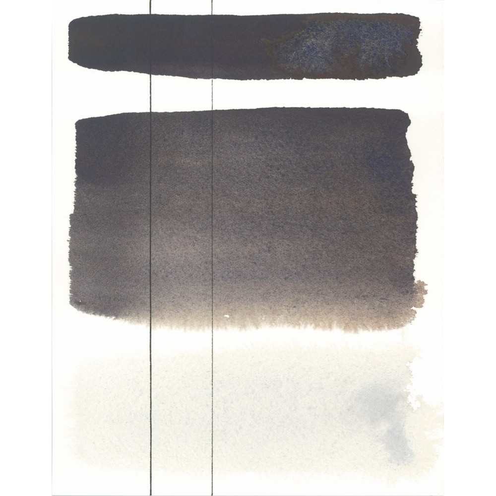 Aquarius watercolor paint - Roman Szmal - 262, Urban Grey, pan