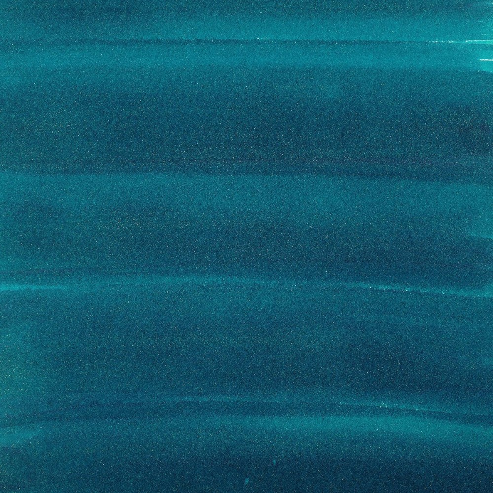 Atrament 1670 w butelce - J.Herbin - Emerald of Chivor, 50 ml