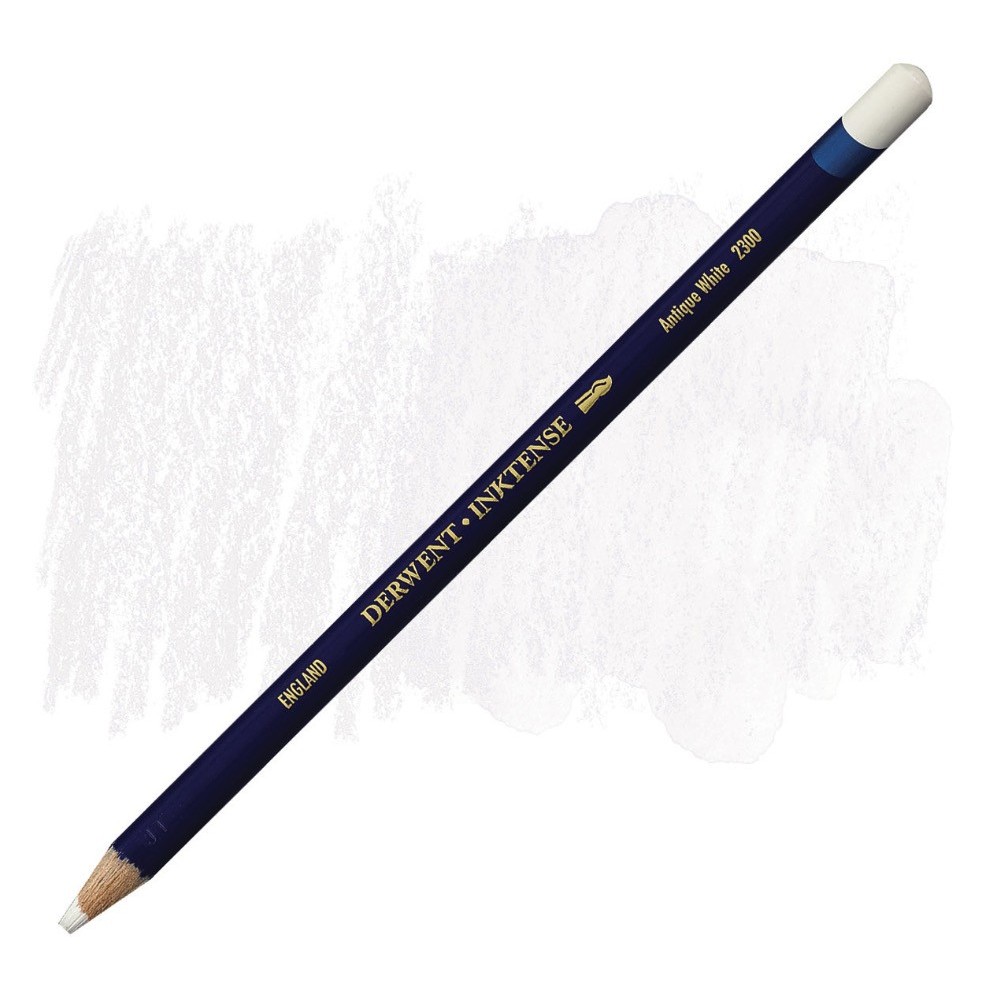 Kredka Inktense - Derwent - 2300, Antique White