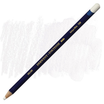 Kredka Inktense - Derwent - 2300, Antique White