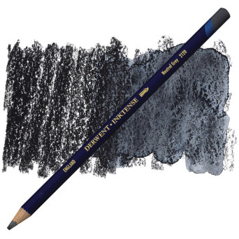 Kredka Inktense - Derwent - 2120, Neutral Grey