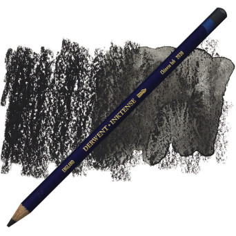 Kredka Inktense - Derwent - 2030, Chinese Ink