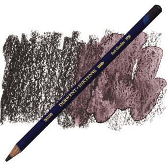 Kredka Inktense - Derwent - 1930, Dark Chocolate