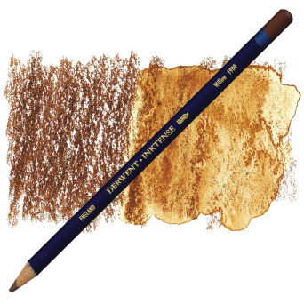 Inktense pencil - Derwent - 1900, Willow