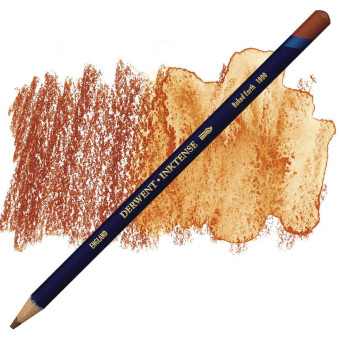 Kredka Inktense - Derwent - 1800, Baked Earth