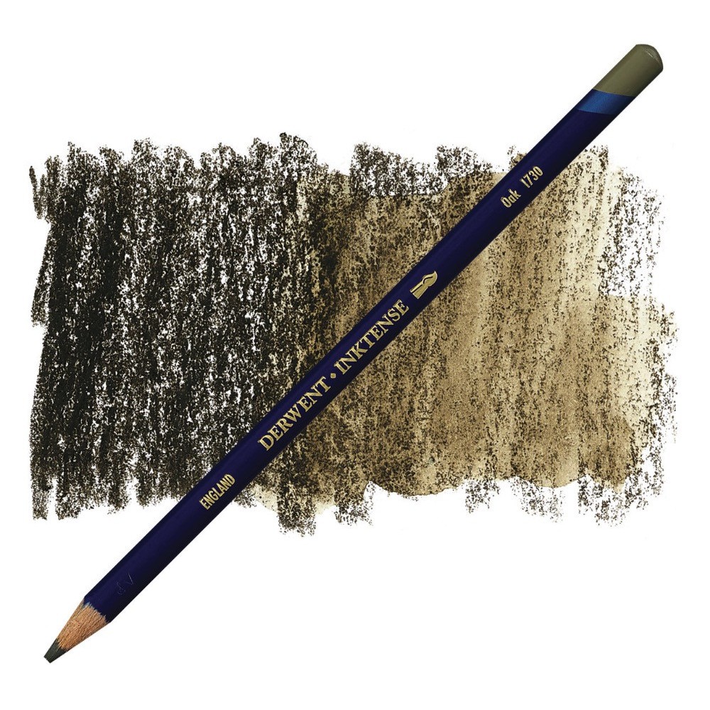Kredka Inktense - Derwent - 1730, Oak