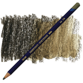 Inktense pencil - Derwent - 1730, Oak