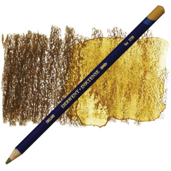 Kredka Inktense - Derwent - 1720, Tan