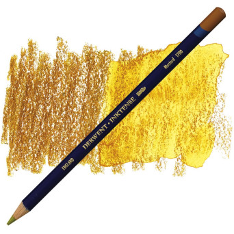 Kredka Inktense - Derwent - 1700, Mustard