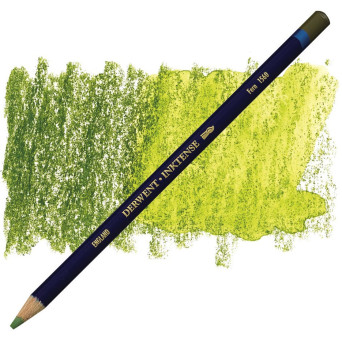 Kredka Inktense - Derwent - 1560, Fern