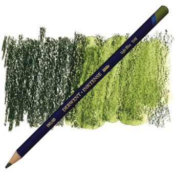 Kredka Inktense - Derwent - 1540, Light Olive