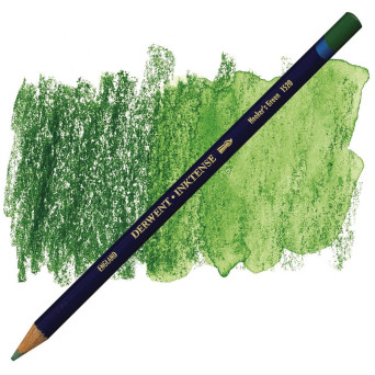 Kredka Inktense - Derwent - 1520, Hookers Green