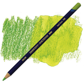 Kredka Inktense - Derwent - 1400, Apple Green