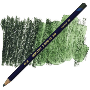Kredka Inktense - Derwent - 1320, Ionian Green