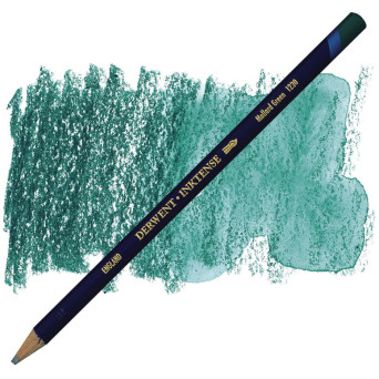 Kredka Inktense - Derwent - 1230, Mallard Green