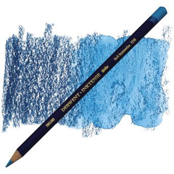 Kredka Inktense - Derwent - 1210, Dark Aquamarine
