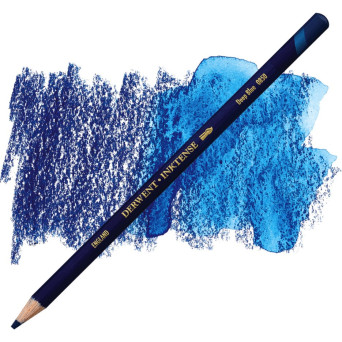Kredka Inktense - Derwent - 0850, Deep Blue