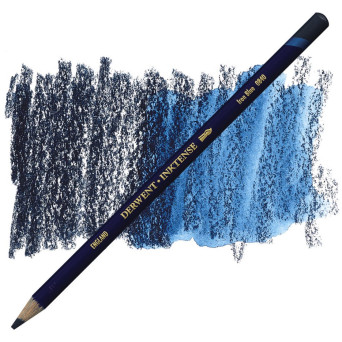 Inktense pencil - Derwent - 0840, Iron Blue