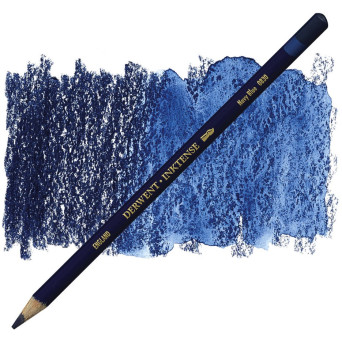 Kredka Inktense - Derwent - 0830, Navy Blue
