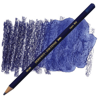 Inktense pencil - Derwent - 0810, Lagoon
