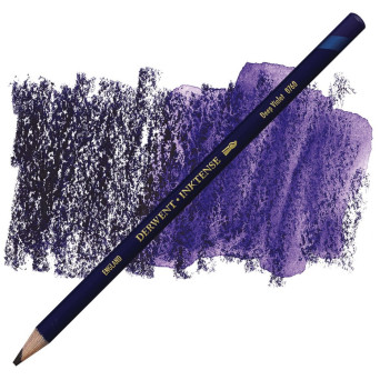 Kredka Inktense - Derwent - 0760, Deep Violet