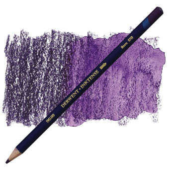 Kredka Inktense - Derwent - 0740, Mauve