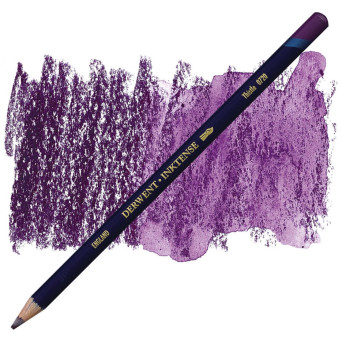 Inktense pencil - Derwent - 0720, Thistle