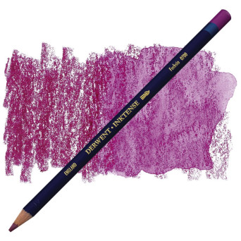 Kredka Inktense - Derwent - 0700, Fuchsia