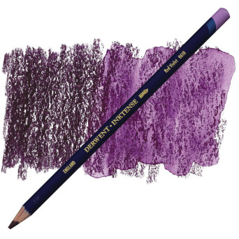 Kredka Inktense - Derwent - 0610, Red Violet