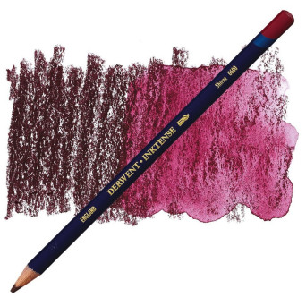 Inktense pencil - Derwent - 0600, Shiraz