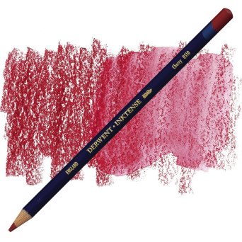 Kredka Inktense - Derwent - 0510, Cherry
