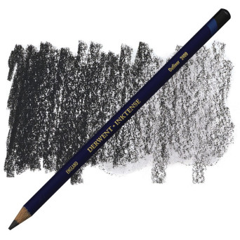 Kredka, wodoodporna konturówka Inktense - Derwent - Outliner